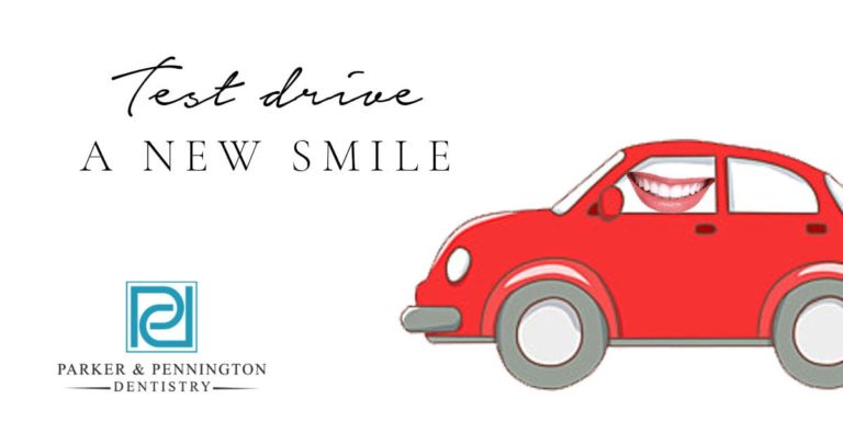 email – Monthlys – dec – parker pennington jacksonville – test drive a new smile – 1200 x 630 – V1