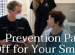 doctor consulting with patient